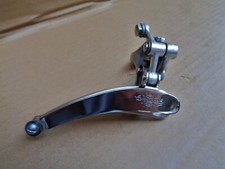 Ancien dérailleur avant