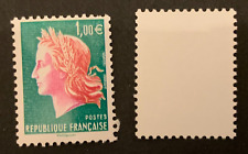 Timbre France 2010 YT 4467