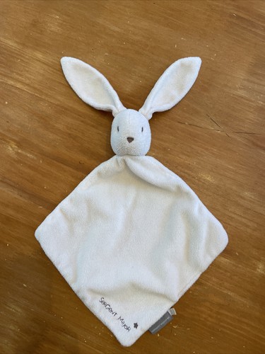 Doudou sergent major lapin - sergent,