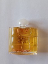 Miniature de parfum Yves Saint