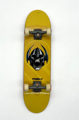 Tech deck large - tech, board