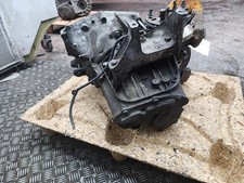 Boite de vitesses PEUGEOT 407