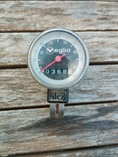 Compteur veglia vintage bike