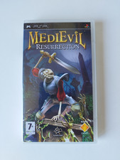 MediEvil Resurrection
