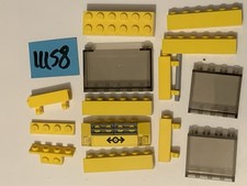 Lot De Pieces Lego Pour Train