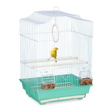 Cage à oiseaux volière pour