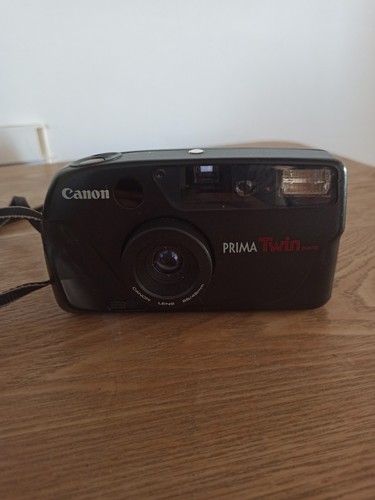 Appareil photo canon prima - appareil,