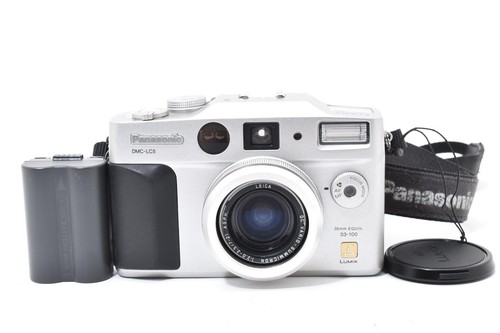 Excellent condition panasonic - excellent,