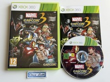 Marvel VS Capcom 3 Fate Of Two