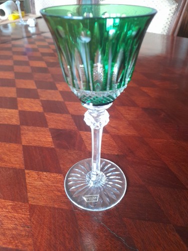 Cristal louis verre tommy - louis,