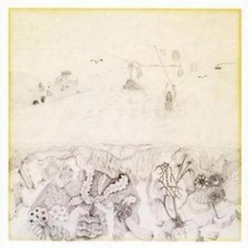 Robert wyatt rock bottom - wyatt,