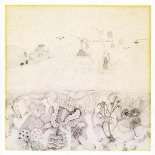Robert wyatt rock bottom - robert,