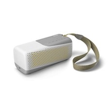 Enceinte Sans Fil Bluetooth Portable Philips Blanche