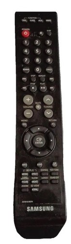Télécommande samsung - télécommande,