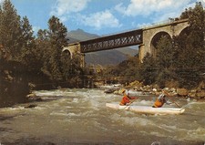 73 BOURG SAINT MAURICE KAYAK