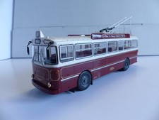Trolleybus BERLIET VETRA
