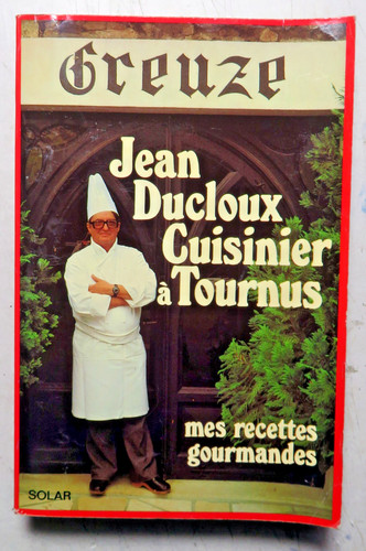 Gastronomie cuisinier - gastronomie/cuisinier, a