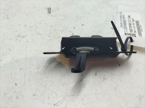 Serrure hayon peugeot 106 - peugeot,