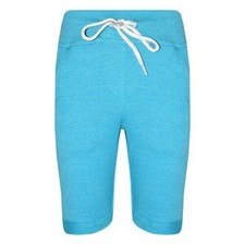 Enfants Garçons Polaire Aqua Short Vêtements de Sport Décontracté Mode 5-13 Ans