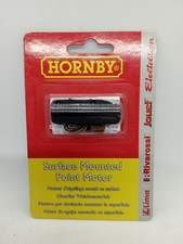 HORNBY, Échelle HO, Moteur d'aiguillage latéral, sous blister, Réf : R8243