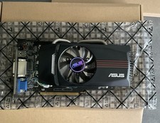 Asus Nvidia GeForce GTX 650