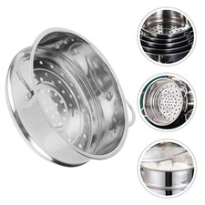  Panier à vapeur à vapeur