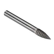 6mm Tête 6mm carbure