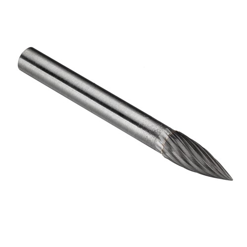 6mm tête carbure - 6mm,