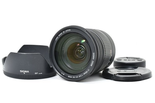 Objectif sigma f2 8 - sigma, f2,8