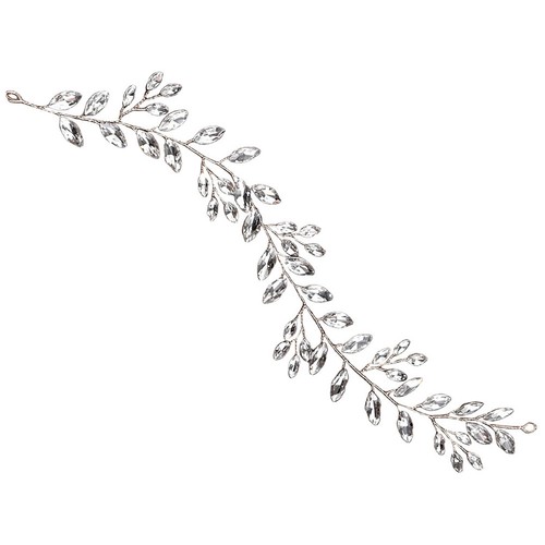 Serre tete strass bandeau pour - strass,