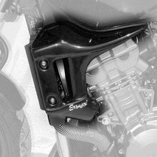 Ermax Joues De Radiateur