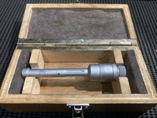 Micromètre 3 Points TESA