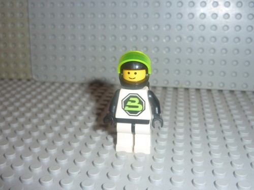 Lego space espace minifig réf - espace,