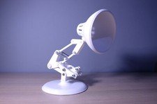 Lampe Pixar Luxo Jouable Mobile Imprimée en 3D Faire semblant Jouer Enfants T...