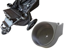 Support De Tasse Sippy Gauche