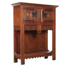 Buffet Néo-Renaissance Ancien