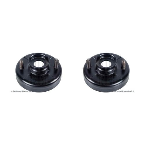 Blue print support de - 2x,