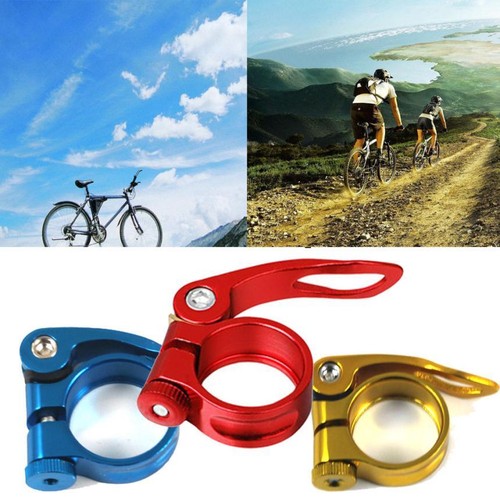 Collier serrage pour vélo - de,