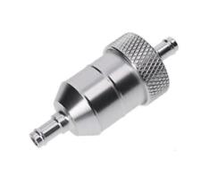 Mini CNC Kraftsstofffilter