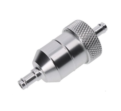Mini cnc kraftsstofffilter - mini,