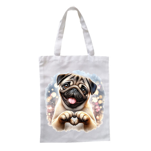 Sac personnalisable tissus - sac,