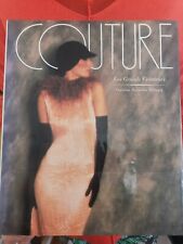 Livre d'art - Mode et haute