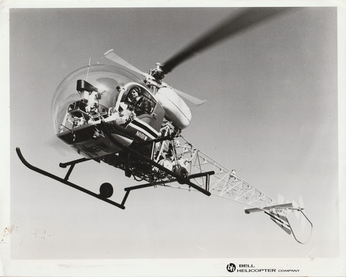 Bell 3b1 textron company - textron,