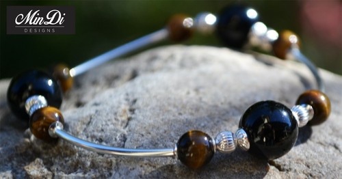 Bracelet extensible avec