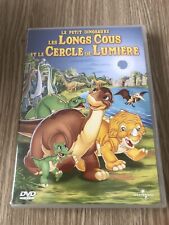 DESSIN ANIMÉ LE PETIT