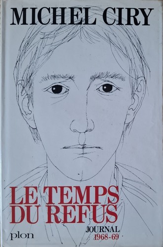 Michel ciry temps - michel,