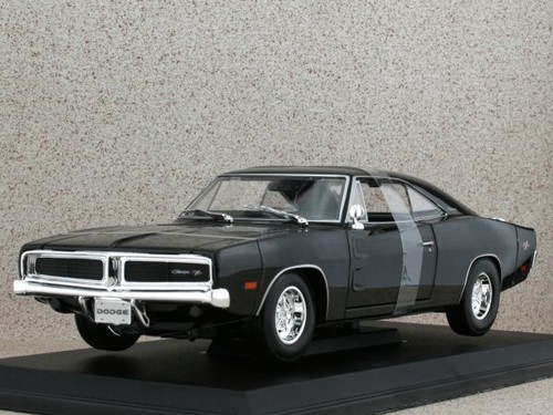 Dodge charger 1969 - dodge,