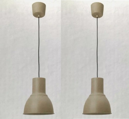 Set ikea hektar pendant - set,