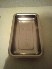 bac Gastro inox sans couvercle