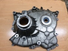 CARTER TRANSMISSION CVT